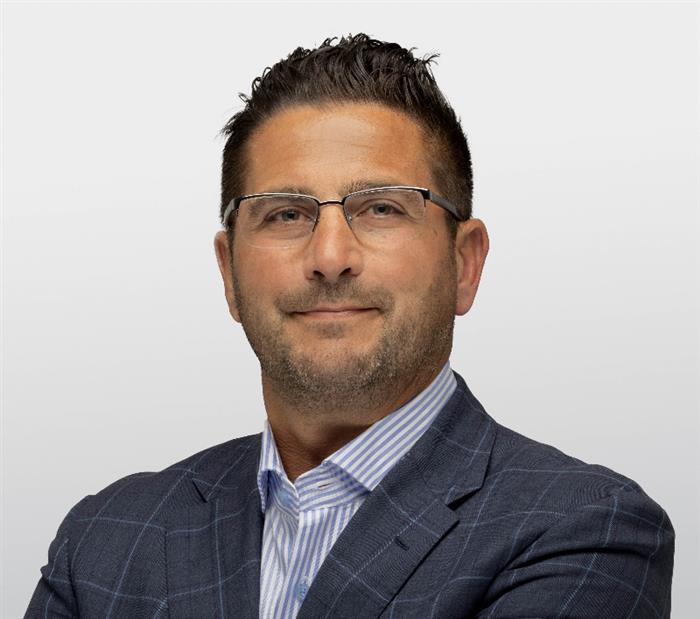 Adam Inzirillo