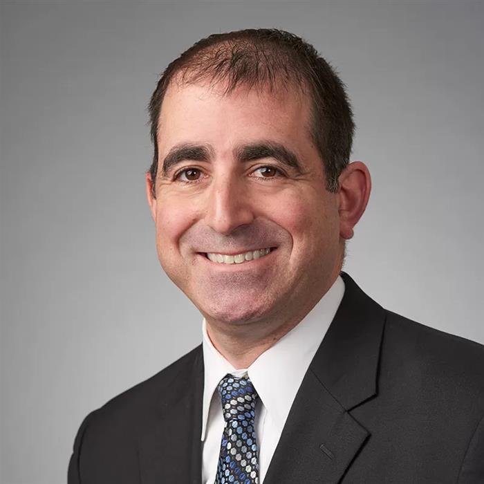Gregory Izenstark