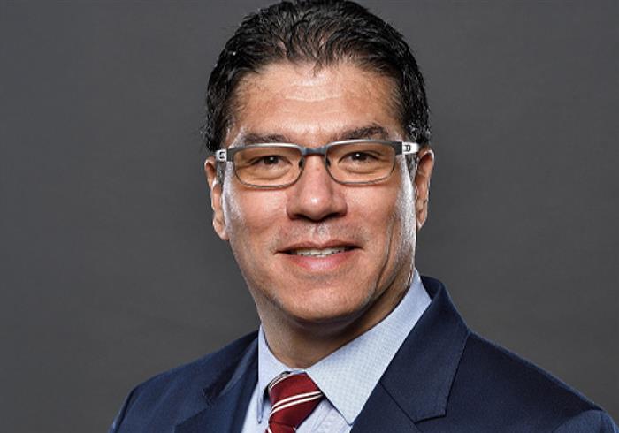Javier A Reyes