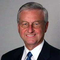 John T Montford