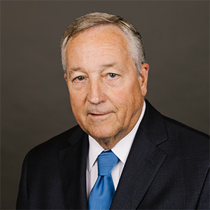 Dennis W Johnson