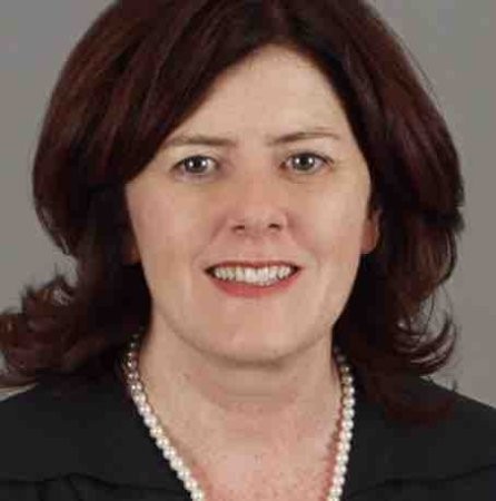 Karen Mcloughlin