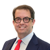 Robert P Kelly