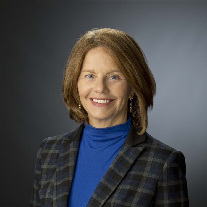 Jane M Kenny