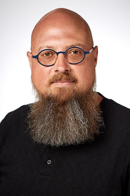 Randall F. Kern