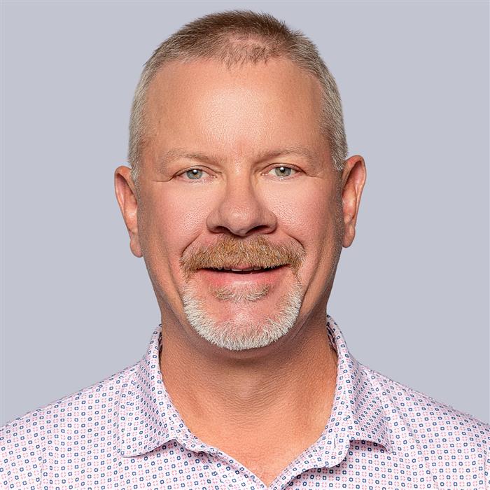 Richard Kinzley
