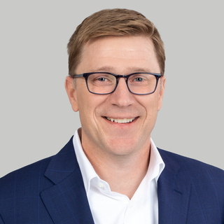 Kevin Krumm