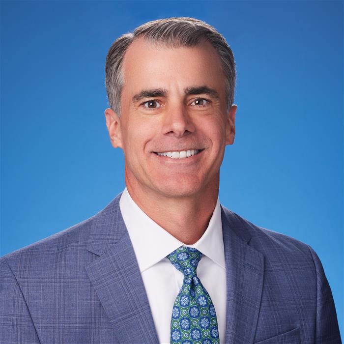 Jeffrey Lange