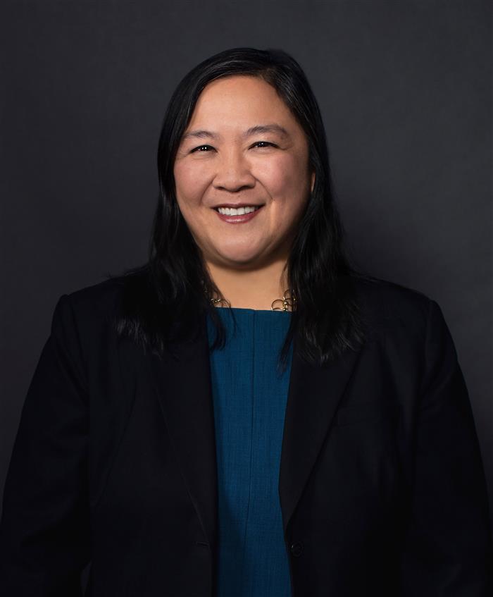 Michele Lau
