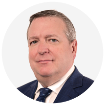 Mr. Glen LeBlanc FCMA