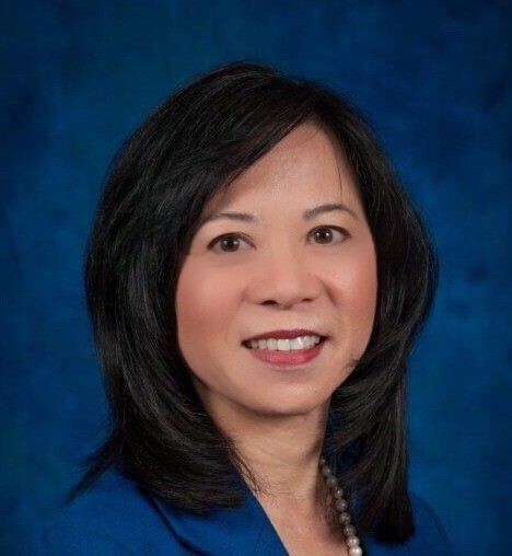 Felitia Lee