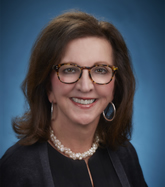 Linda Kay Zecher