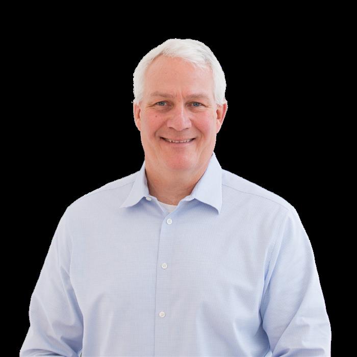 Mark Lynch