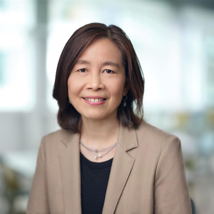 Jing L Marantz