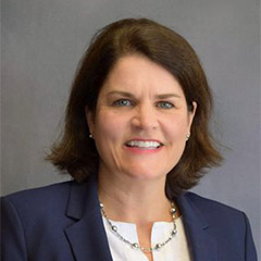Margaret M Rowe
