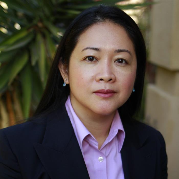 Maricel Apuli