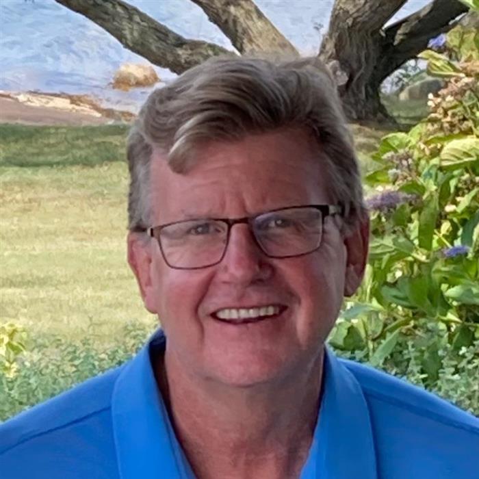 Mark W Lanigan