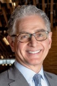 Mark Hoplamazian
