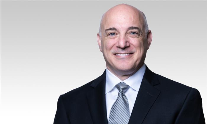 Richard Martucci