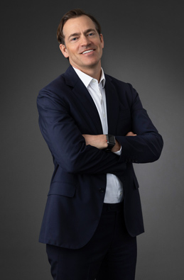 Thomas Mcconnon