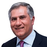 Sanjeev K Mehra