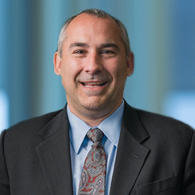 Chad Leroy Meisinger