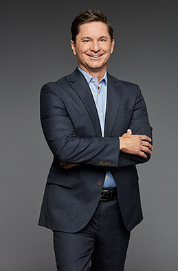 Mark Miller