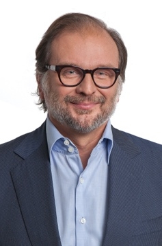 Nicolas Mirzayantz