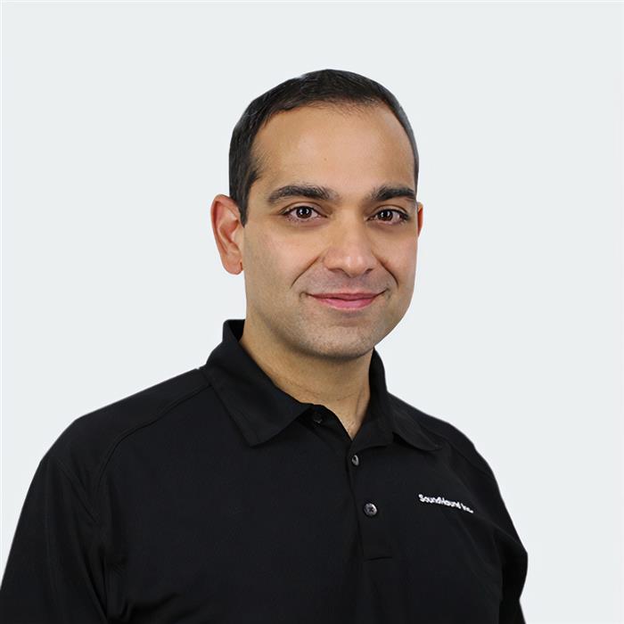 Keyvan Mohajer