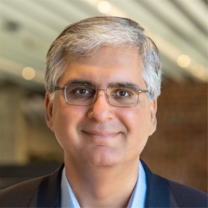 Janesh Moorjani