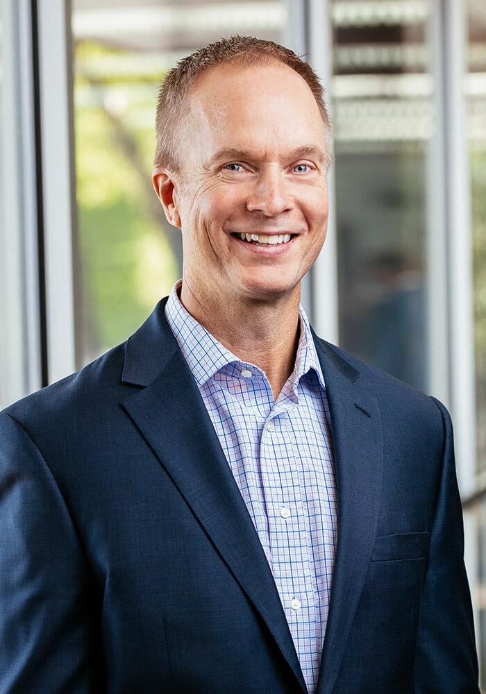 Michael Paul Norris