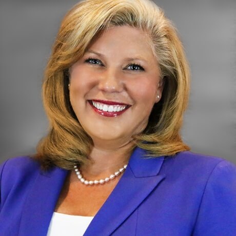 Christina Al Trofimuk-O'connor