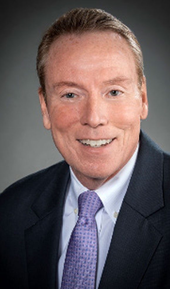 Thomas B Okray