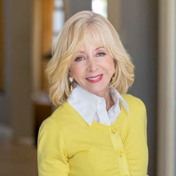 Judy D Olian