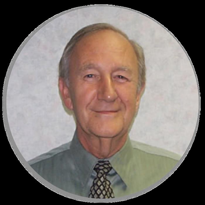 George Parmer