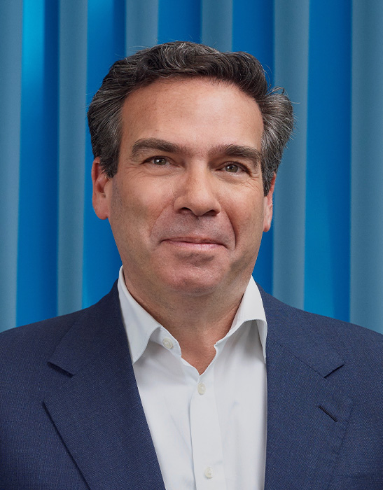 Paul Bolno