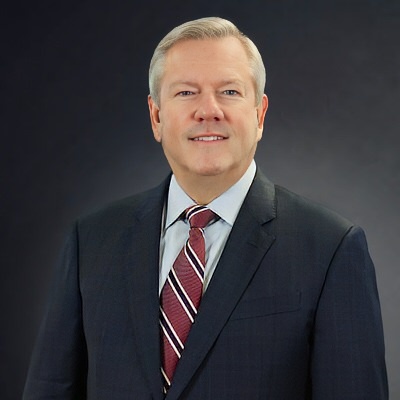 Paul M Coppinger