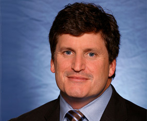 Peter J Mcdonough