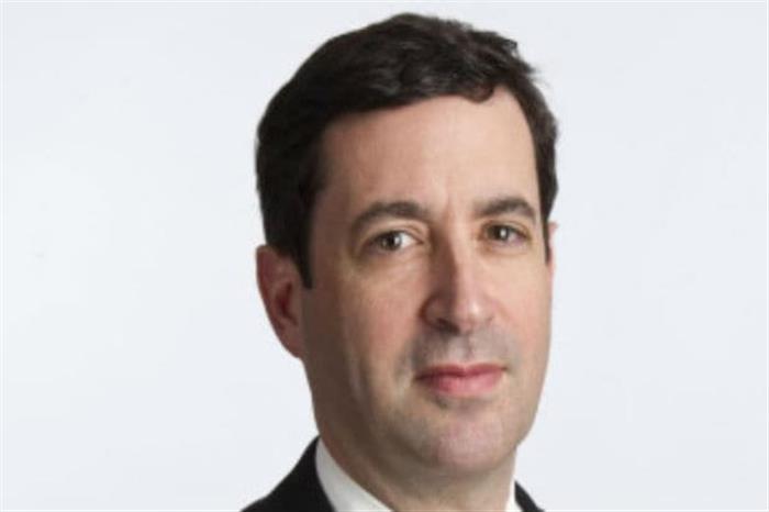 David B Pitofsky