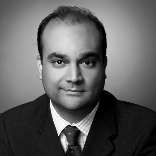 Prakesh Patel
