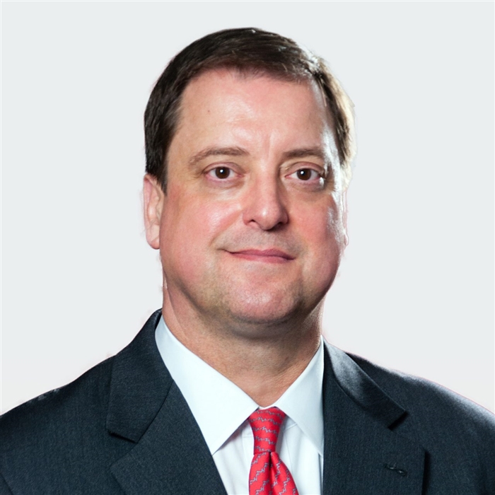 Robert Patrick Kruczek