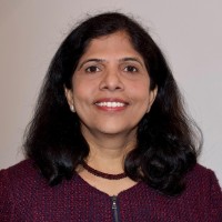 Meera Rao