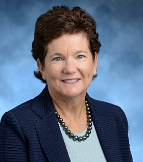 Carol L Roberts