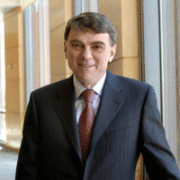 Thomas S Robertson