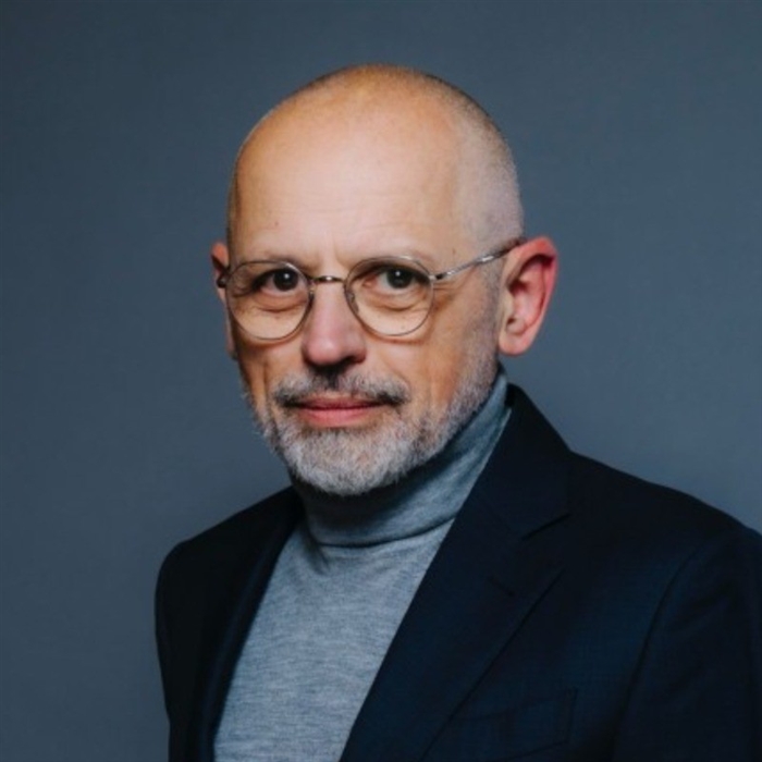 Gian Franco Santhia