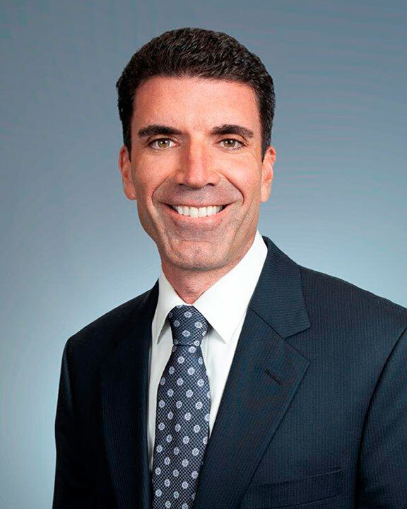 Anthony Saravanos