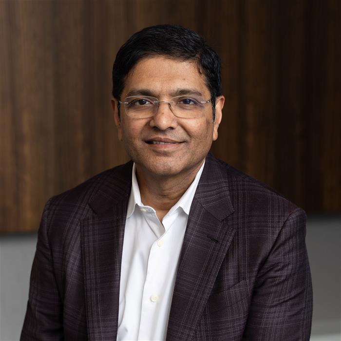 Satish Dhanasekaran