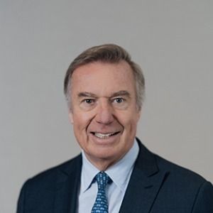Ralph Schlosstein