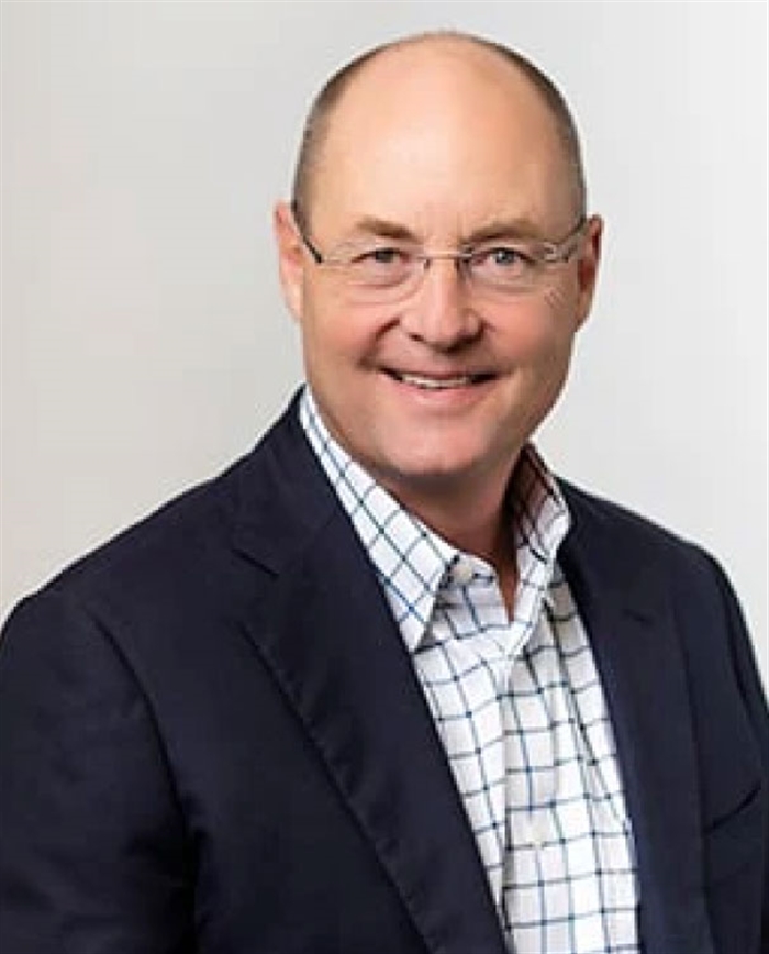 Scott T Ford