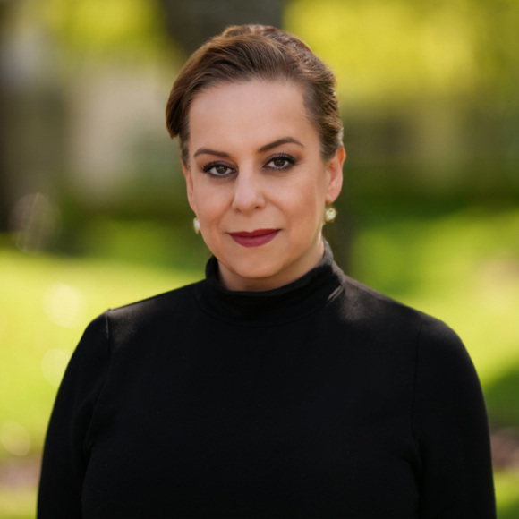 Mariam Sorond